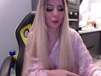 blondalina bongacams stream image, 09.02.2025 03:10