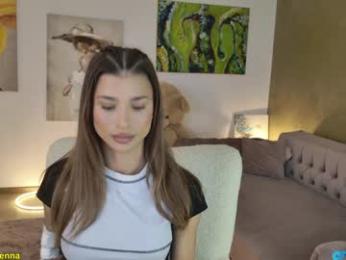 lenna_godess chaturbate stream image, 27.05.2025 05:30