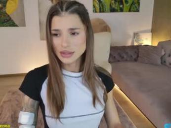 lenna_godess chaturbate stream image, 27.05.2025 05:30