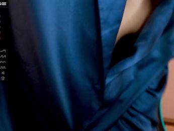 -Lana-Chester- bongacams stream image, 09.02.2025 08:00