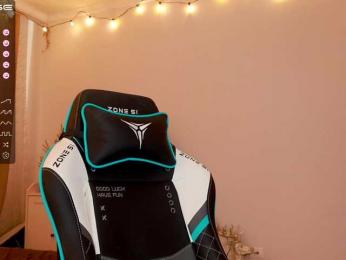-Lana-Chester- bongacams stream image, 09.02.2025 08:00