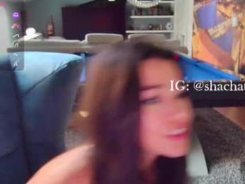 shachatte chaturbate stream image