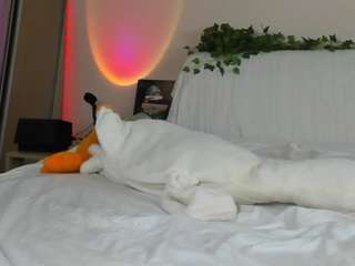 may-flowere camsoda stream image, 28.05.2025 14:20