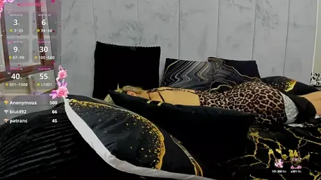 Sassy_Teen stripchat stream image