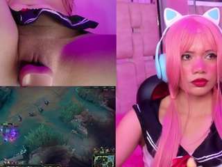 lilapop4 camsoda stream image, 29.05.2025 13:00