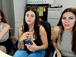 18perfecttits camsoda stream image, 29.05.2025 11:10