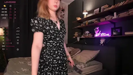 DominikaElis stripchat stream image