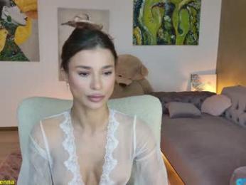 lenna_godess chaturbate stream image, 31.05.2025 05:20