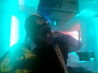 stalliontheesavage camsoda stream image, 31.05.2025 07:10