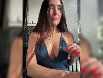 Marianna_ bongacams stream image, 01.06.2025 12:20