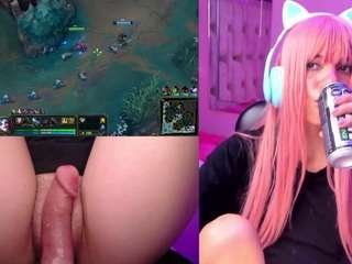 lilapop4 camsoda stream image, 01.06.2025 13:40