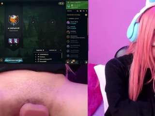 lilapop4 camsoda stream image, 01.06.2025 13:40