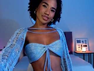 cinsharr1 camsoda stream image, 03.06.2025 04:20