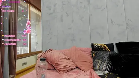 Sassy_Teen stripchat stream image