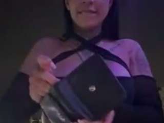 iamanna camsoda stream image, 09.02.2025 19:20