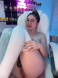 Sharon_07 stripchat stream image, 03.06.2025 23:20