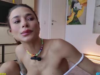 lenna_godess chaturbate stream image, 04.06.2025 06:20