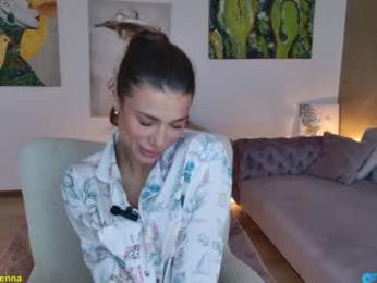 lenna_godess chaturbate stream image, 04.06.2025 06:20