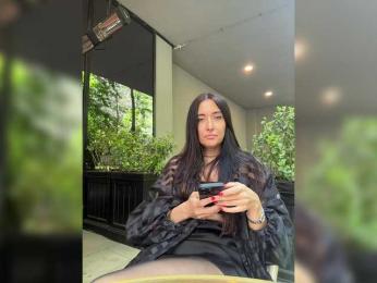 Marianna_ bongacams stream image, 05.06.2025 05:00