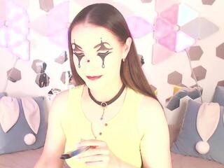 Hot Alicia flirt4free stream image, 05.06.2025 07:30