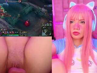 lilapop4 camsoda stream image, 05.06.2025 13:30