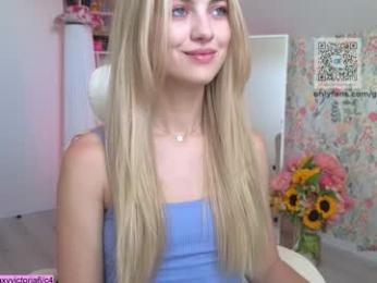 brilliantvictoria chaturbate stream image, 07.06.2025 04:20