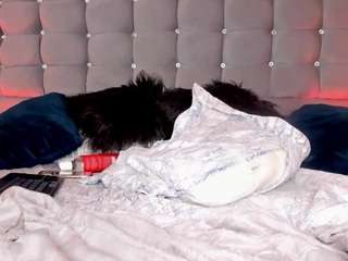 pocahontasfg camsoda stream image, 07.06.2025 08:00