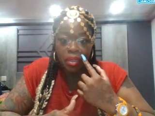 stalliontheesavage camsoda stream image, 09.06.2025 04:00