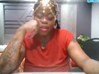 stalliontheesavage camsoda stream image, 09.06.2025 04:00