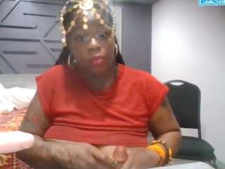 stalliontheesavage camsoda stream image, 09.06.2025 04:00