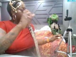 stalliontheesavage camsoda stream image, 09.06.2025 04:00