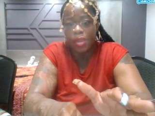 stalliontheesavage camsoda stream image, 09.06.2025 04:00