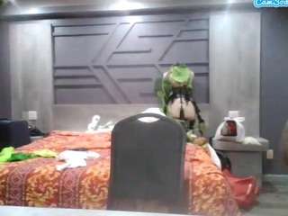 stalliontheesavage camsoda stream image, 09.06.2025 04:00