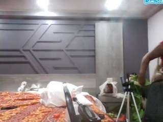 stalliontheesavage camsoda stream image, 09.06.2025 04:00