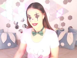 Hot Alicia flirt4free stream image, 10.06.2025 08:00