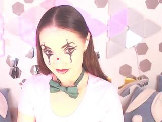 Hot Alicia flirt4free stream image, 10.06.2025 08:00