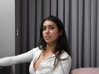 jeangreybianca chaturbate stream image, 10.06.2025 20:30