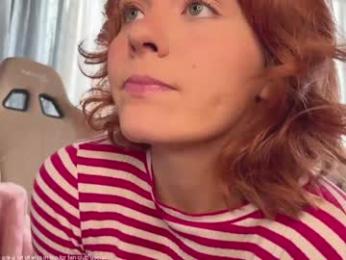 honey_sunshine chaturbate stream image, 11.06.2025 09:10