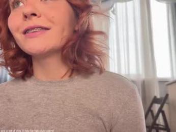 honey_sunshine chaturbate stream image, 11.06.2025 09:10