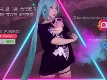yourcutewaifu chaturbate stream image, 12.06.2025 00:10