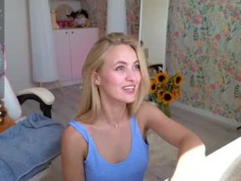 brilliantvictoria chaturbate stream image, 12.06.2025 04:20