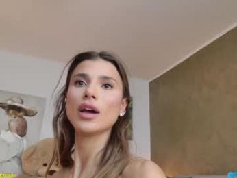 lenna_godess chaturbate stream image, 12.06.2025 05:50