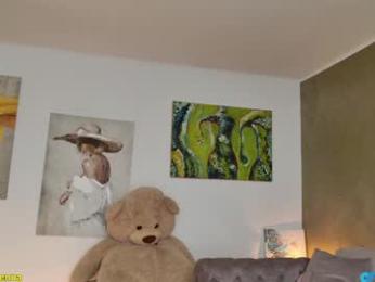 lenna_godess chaturbate stream image, 12.06.2025 05:50