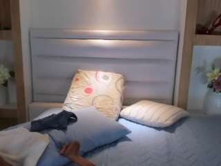 veronica-garcia camsoda stream image, 10.02.2025 13:20