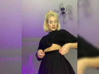 Stasya-moor bongacams stream image, 10.02.2025 14:30