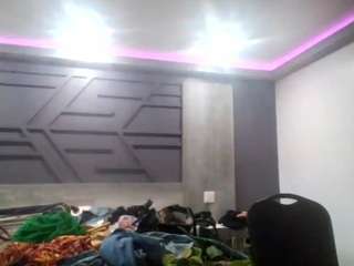 stalliontheesavage camsoda stream image, 15.06.2025 02:50