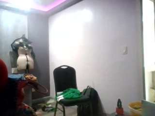 stalliontheesavage camsoda stream image, 15.06.2025 02:50
