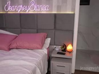 jeangreybianca chaturbate stream image, 16.06.2025 19:30
