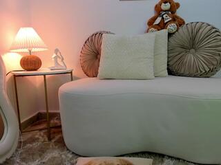 Juliana Saenz flirt4free stream image, 17.06.2025 07:00