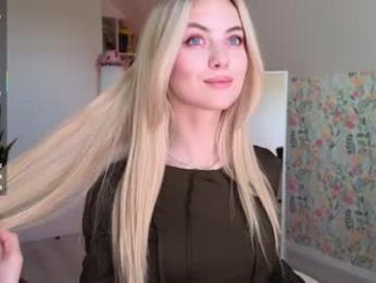 brilliantvictoria chaturbate stream image, 20.06.2025 04:20